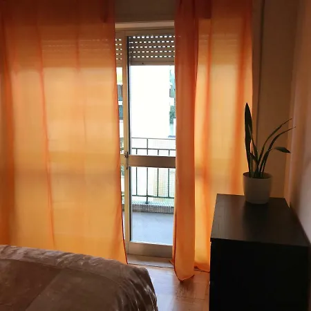 Anibal Cunha Apartment