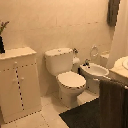 Anibal Cunha Apartment