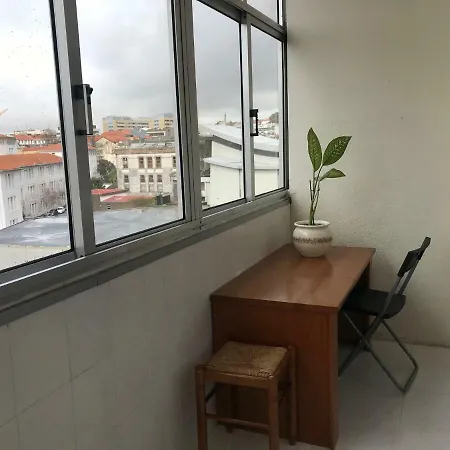 Apartment Anibal Cunha Porto