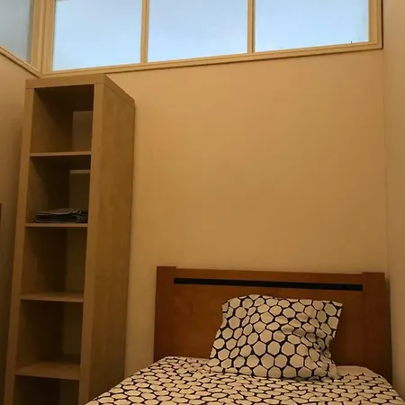 Anibal Cunha Apartment *
